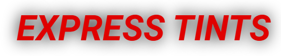 Express Tints Logo