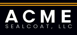 Acme Sealcoat LLC - Logo