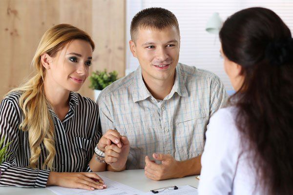 Adoption consultation