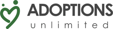 Adoptions Unlimited | Logo