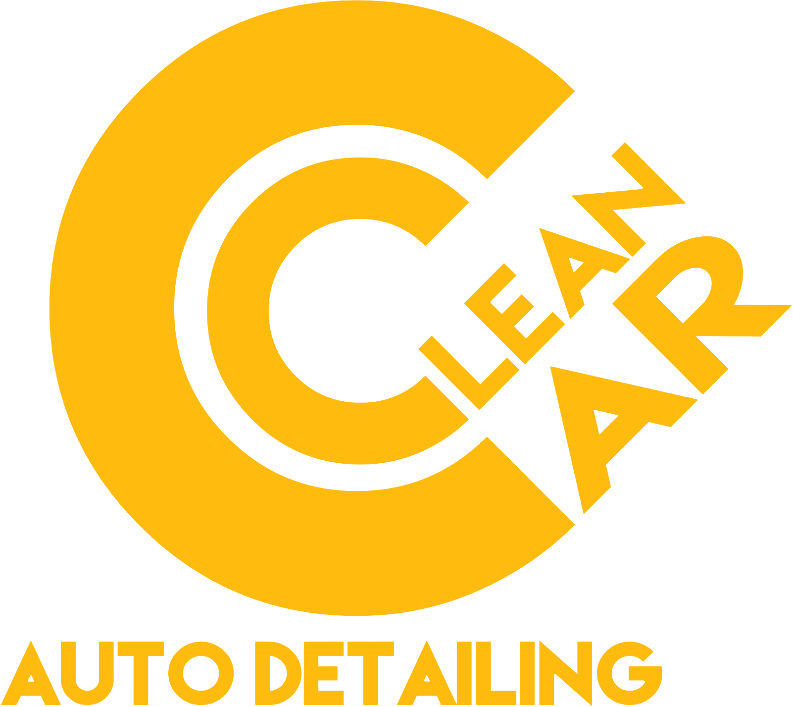 Cleancar Auto Detailing-Logo