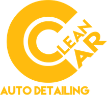 Cleancar Auto Detailing-Logo
