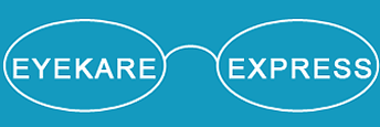 Eyekare Express - Logo