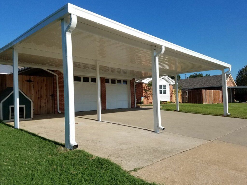 Carport