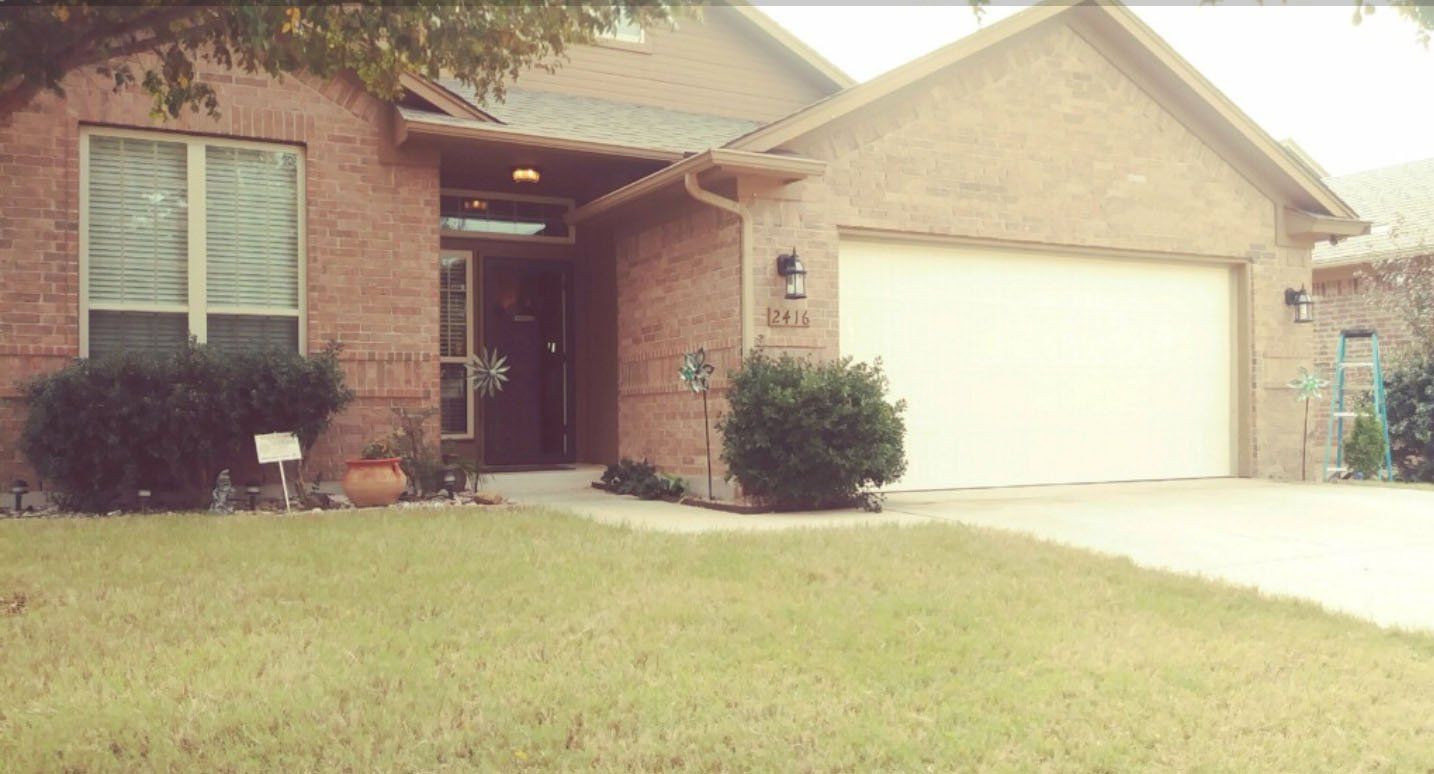 Gutter cleaning and repair