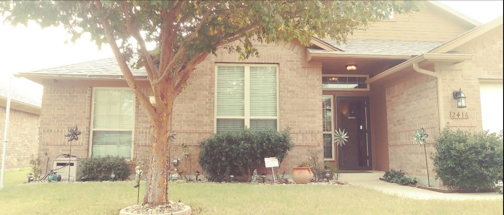 Gutter cleaning and repair