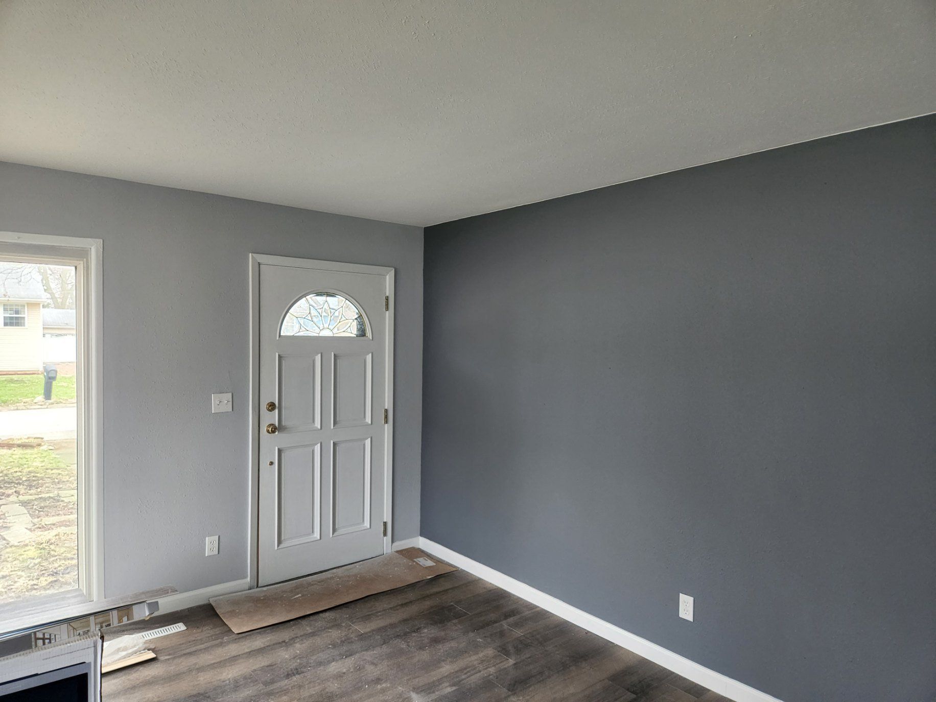 House Painters Interior Painting Champaign, IL