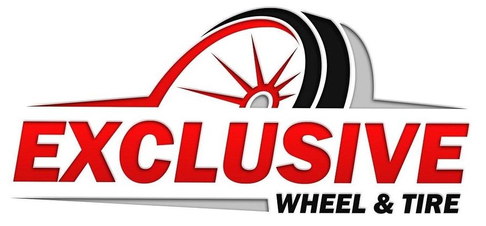 Exclusive Wheels and Tires logo