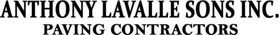 Anthony LaValle Sons - logo