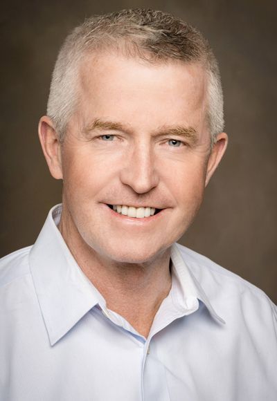 Dr. Richard K. Whalen