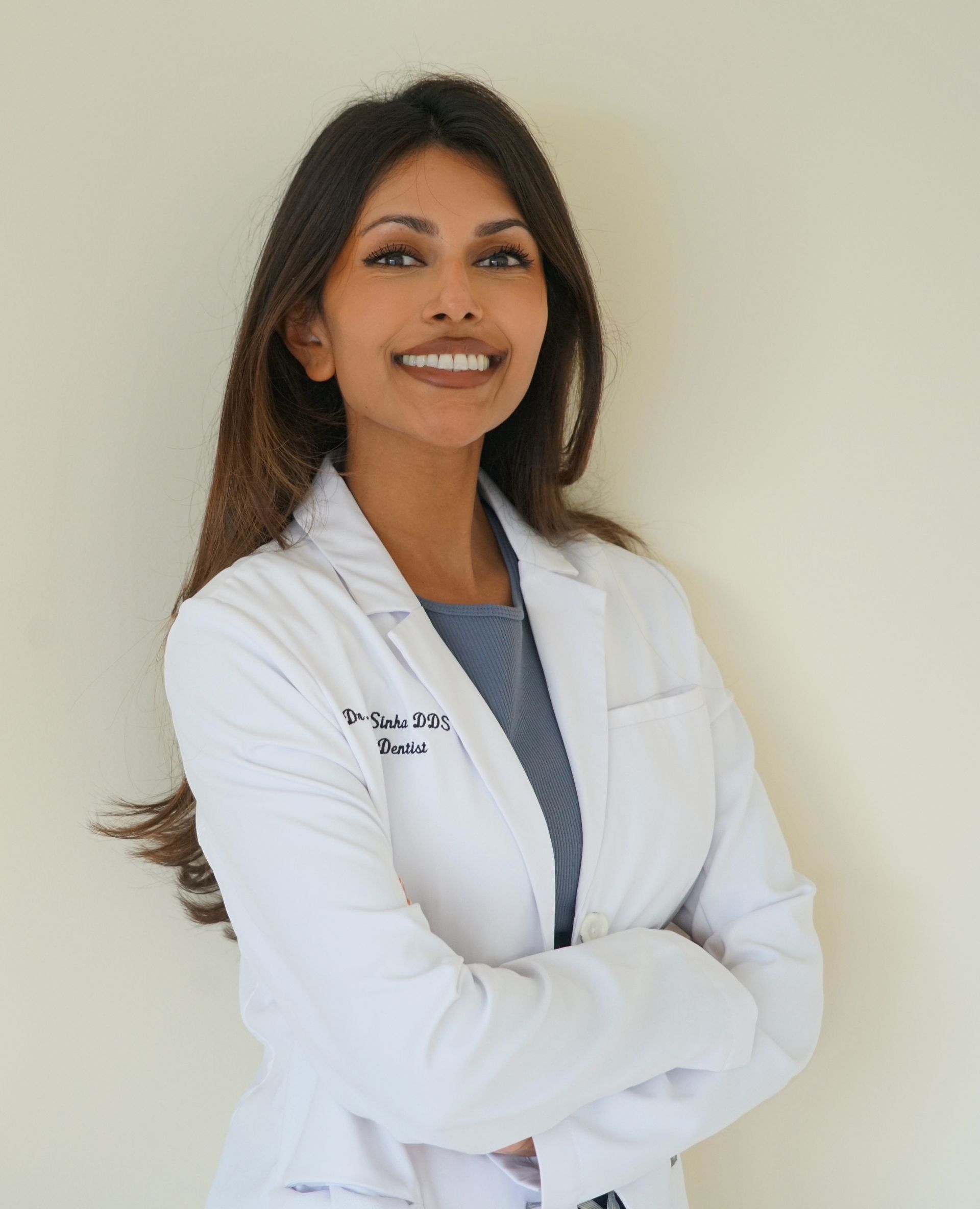 Dr. Nikita Sinha