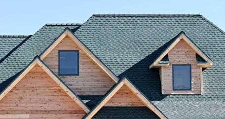 Reliable Roofing Service