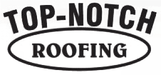Top-Notch Roofing - Logo