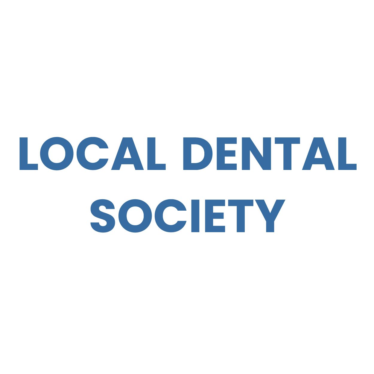 Local Dental Society