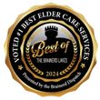 The brainerd lakes has been voted # 1 best elder care services
