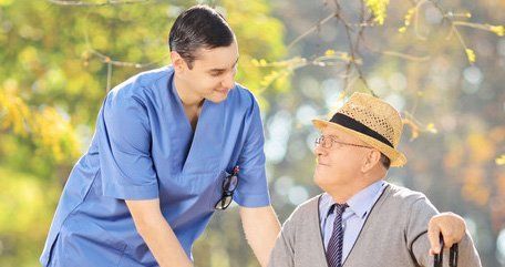 Senior Care