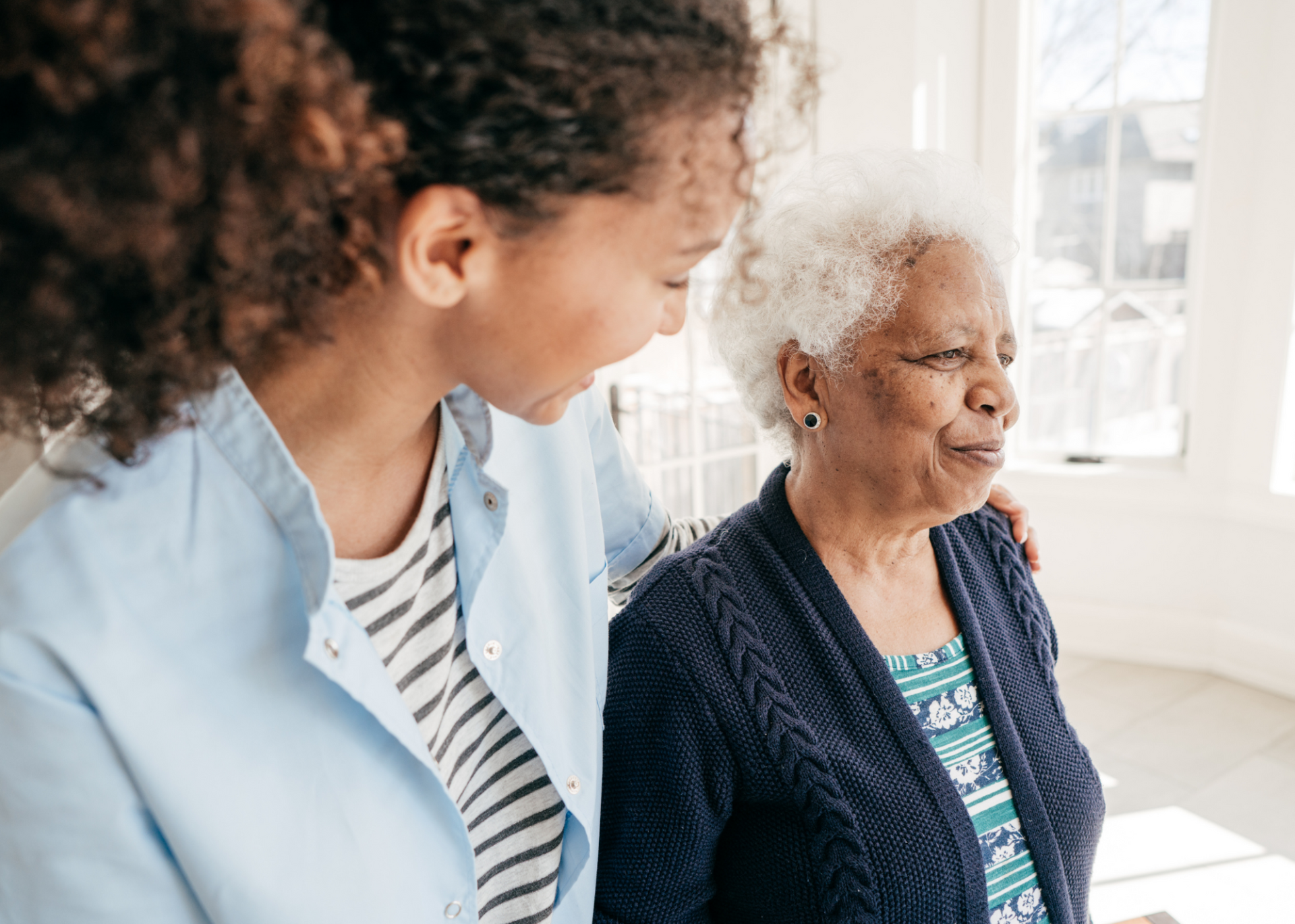 Introducing In Home Care To Seniors In Minnesota
