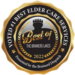 Best of the Best in Eldercare 2022