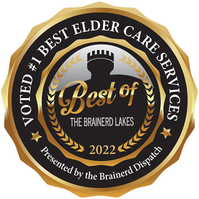 Best of the Best in Eldercare 2022