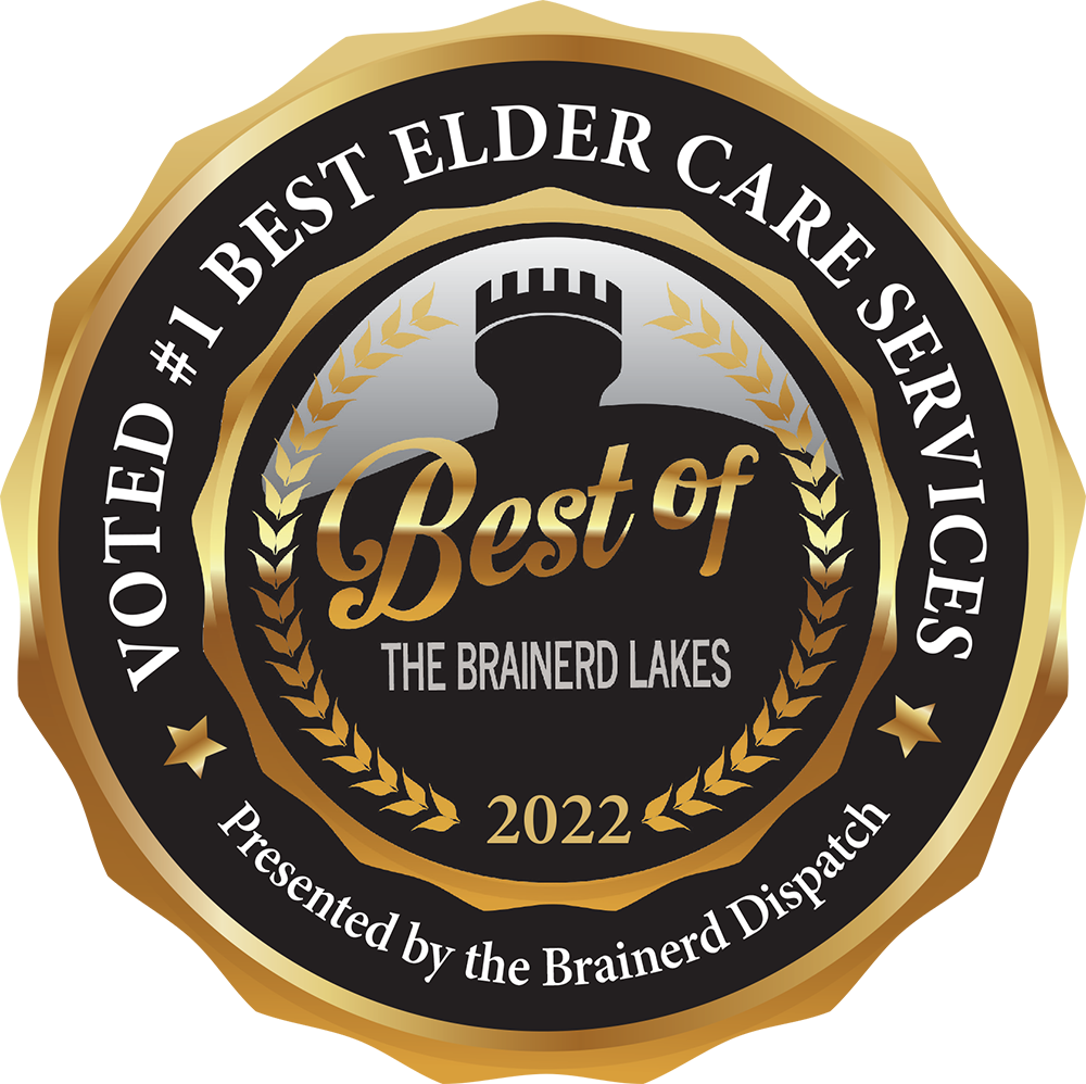 Best of the Best in Eldercare 2022