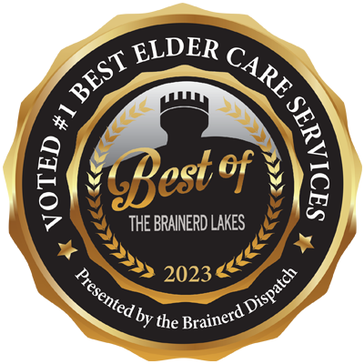 Best of the Best in Eldercare 2023
