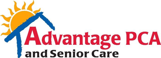 Advantage PCA & Senior Care company logo