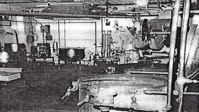 Taylor's Mexican Chili