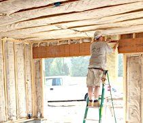 Insulation
