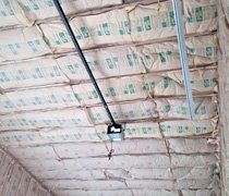 Insulation