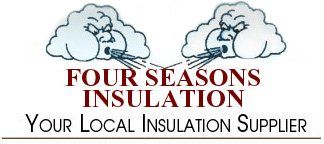 Four Seasons Insulation LLC  - Logo