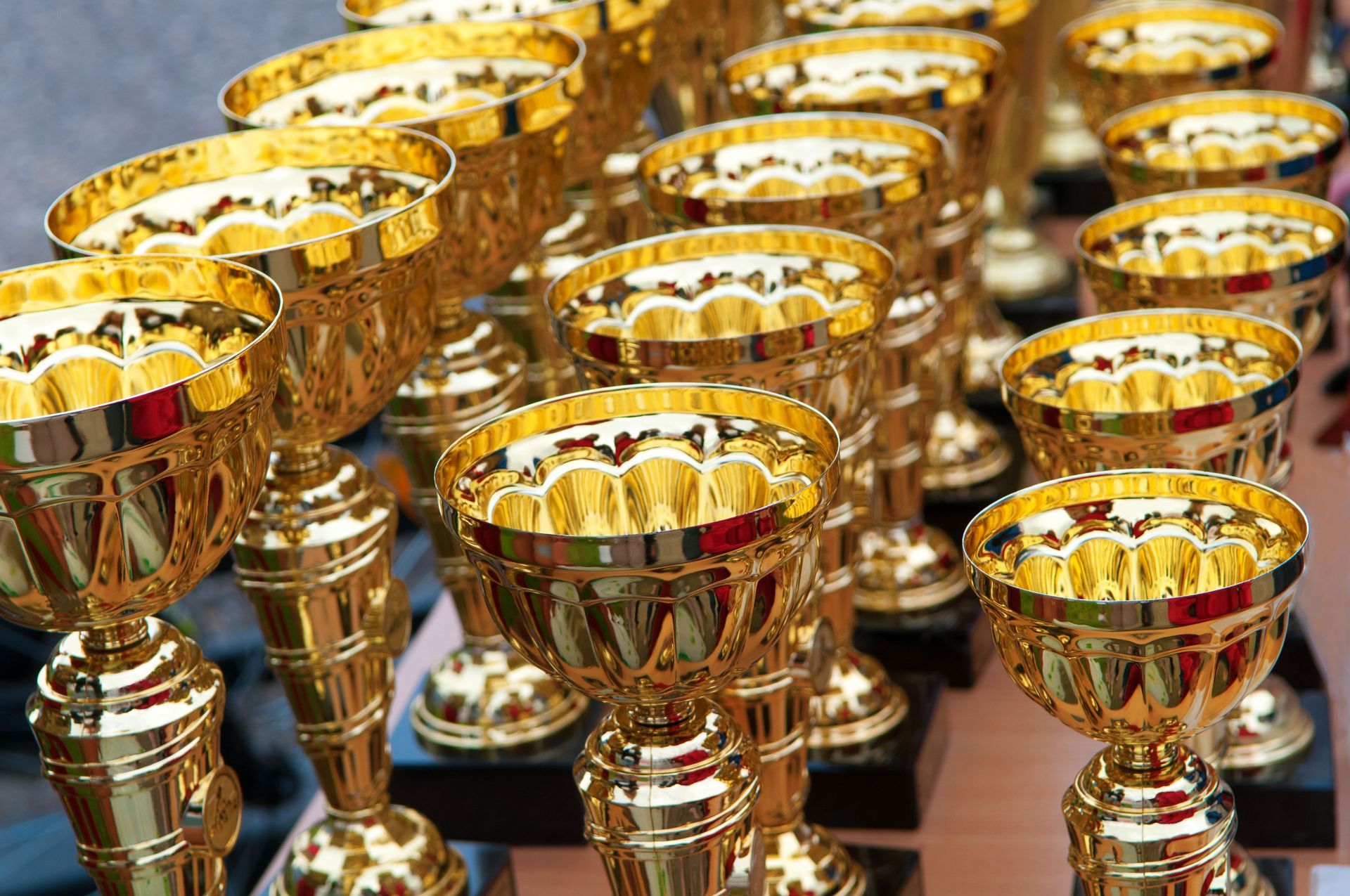 company awards