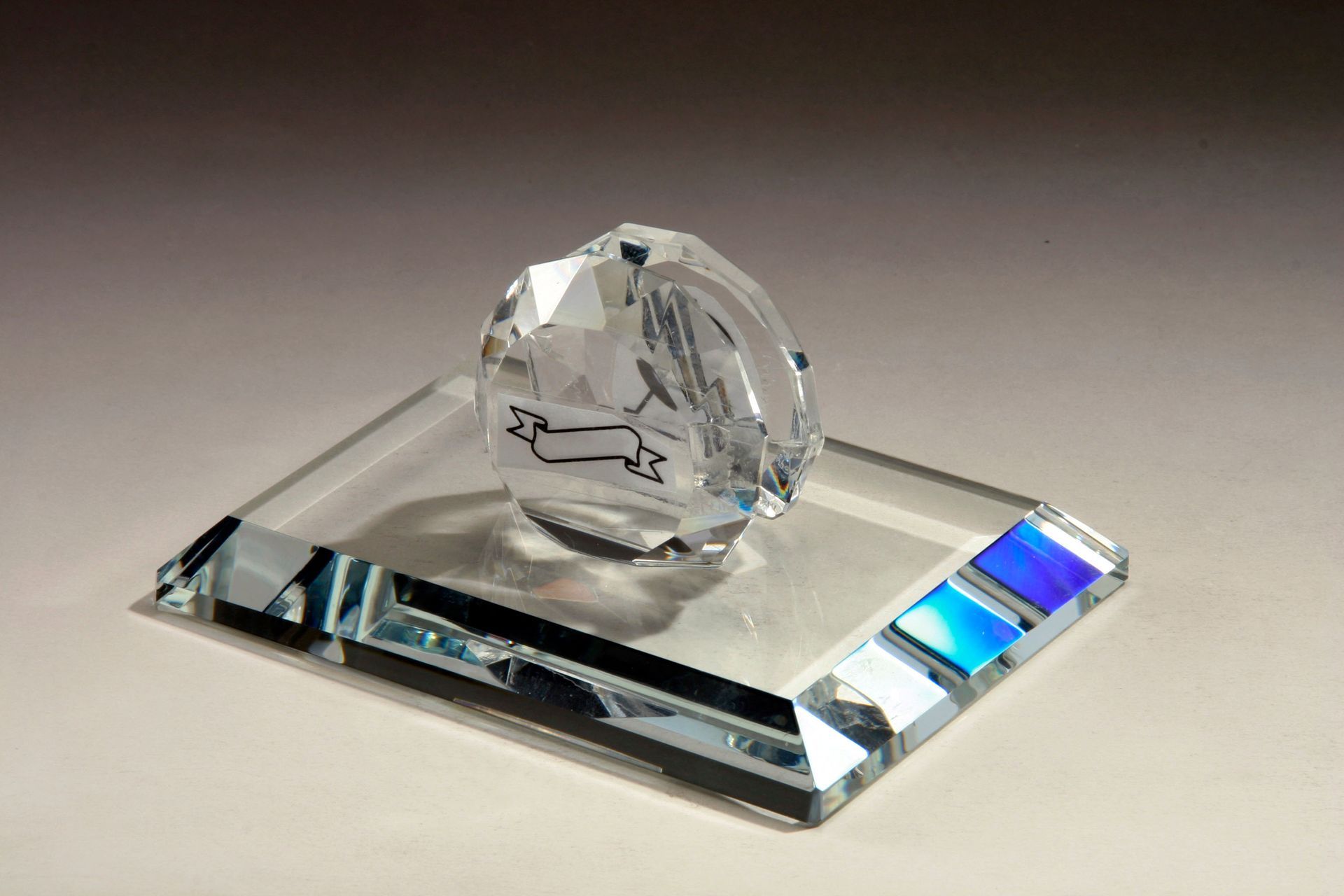 crystal awards