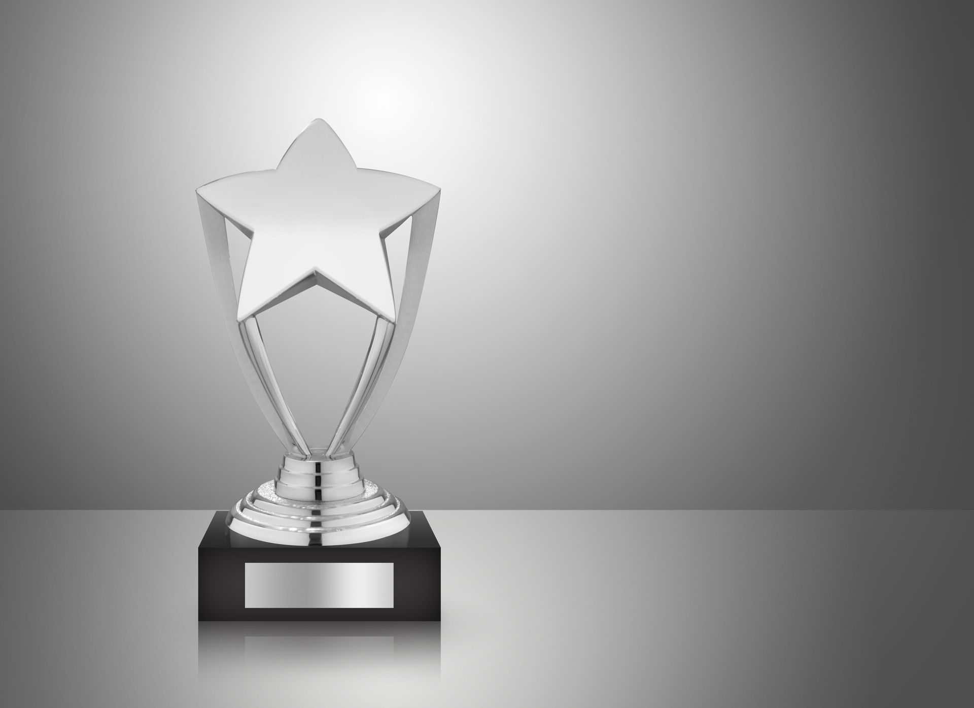 retirement awards