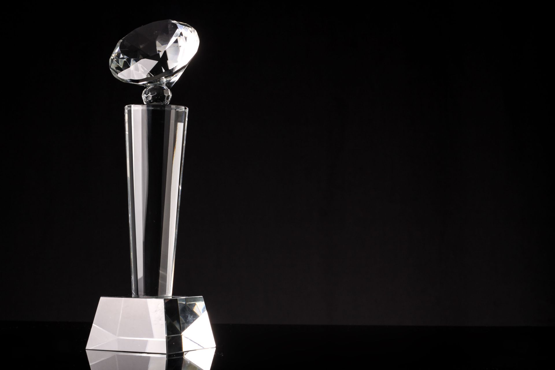 company award