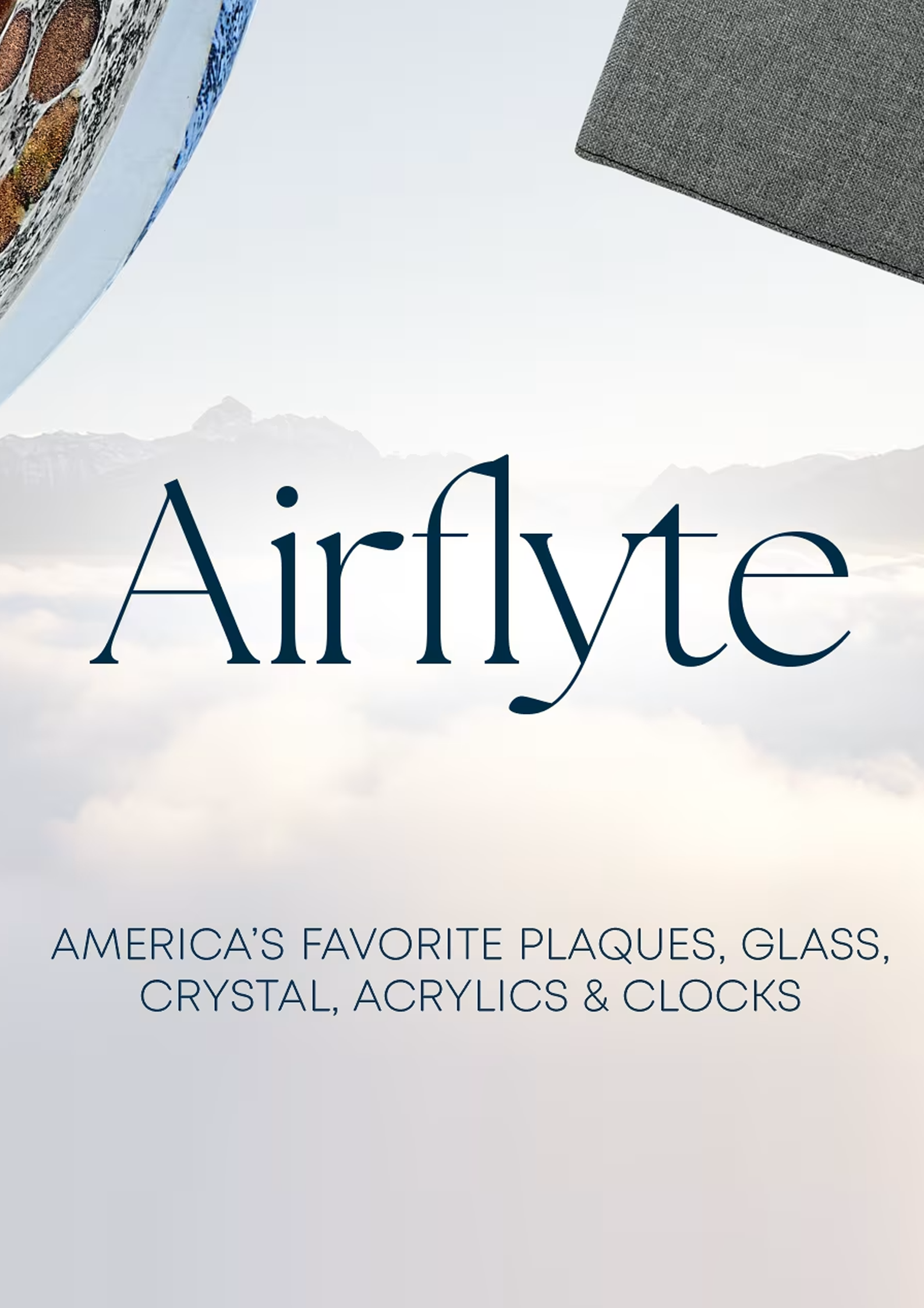 Airflyte Catalog