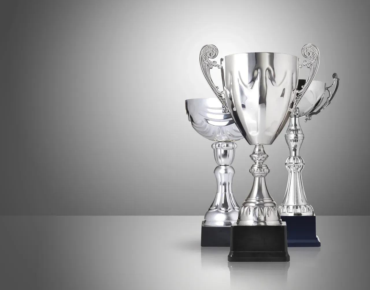 Performance Trophies & Medals