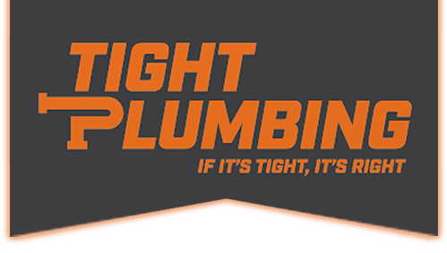 Tight Plumbing LLC - Logo