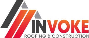 Invoke Roofing & Construction - Logo