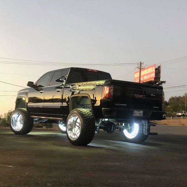 Don Rucker Tire & Auto