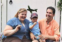 Woodward Fence & Supply Corporation