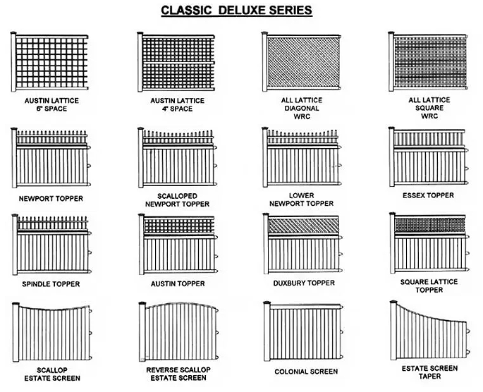 Classic Deluxe Series