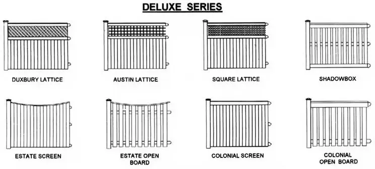 Deluxe Series