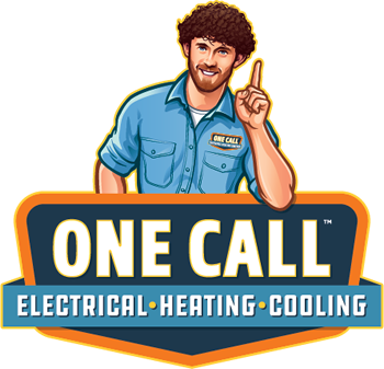 One Call Electrical Service - logo