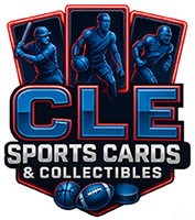 CLE Sports Cards & Collectibles