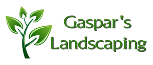 Gaspar's Landscaping Logo