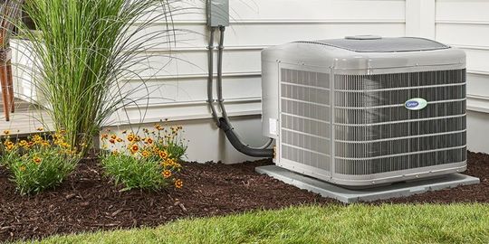 Air- Conditioning  outdoor unit