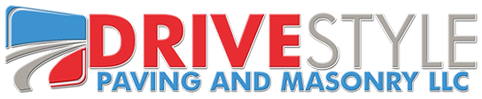 Drivestyle Paving and Masonry - Logo