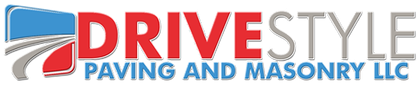 Drivestyle Paving and Masonry - Logo