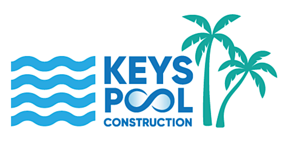 Keys Pool Construction - Logo