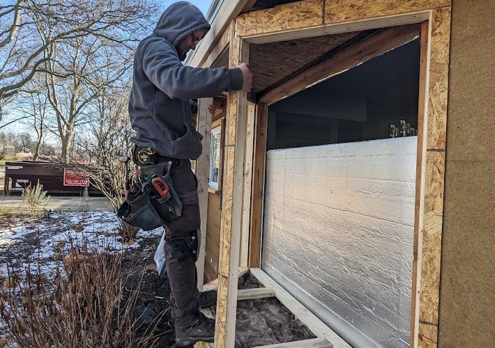 Four Corners Exteriors